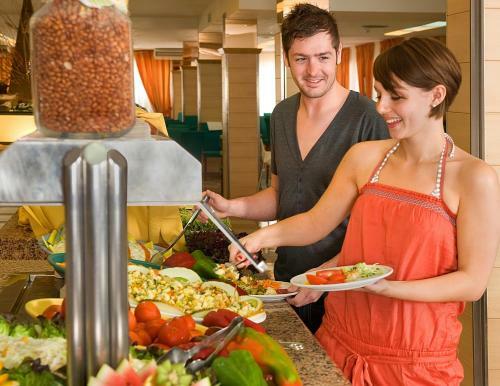 Calas Park Apartamentos