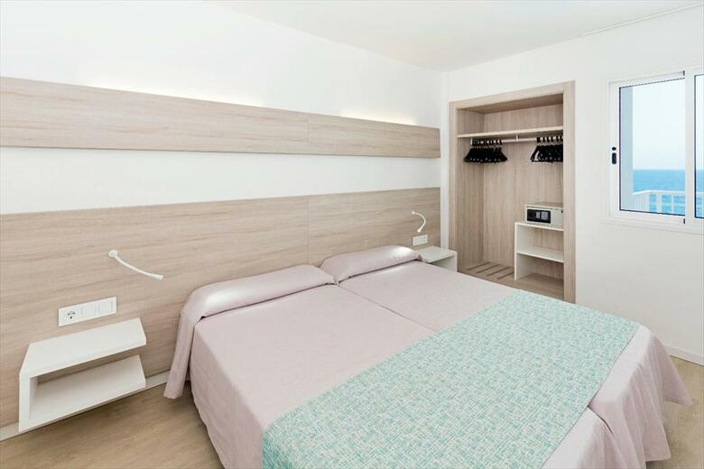 Calas Park Apartamentos