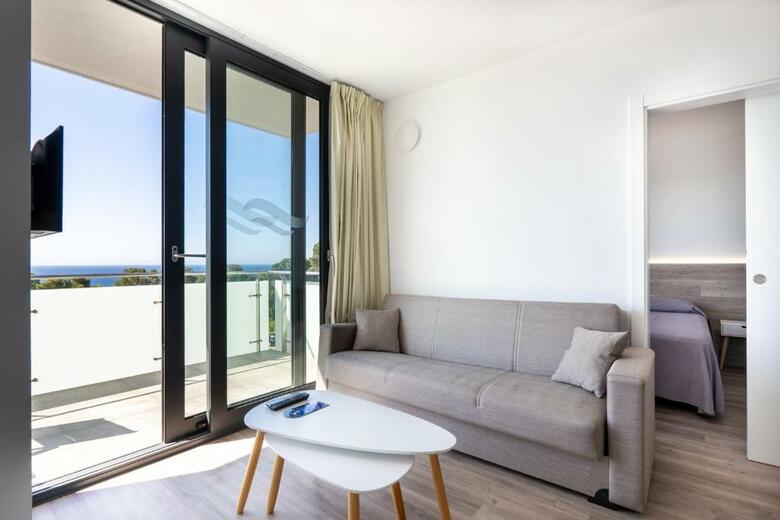 Aparthotel Comtat Sant Jordi