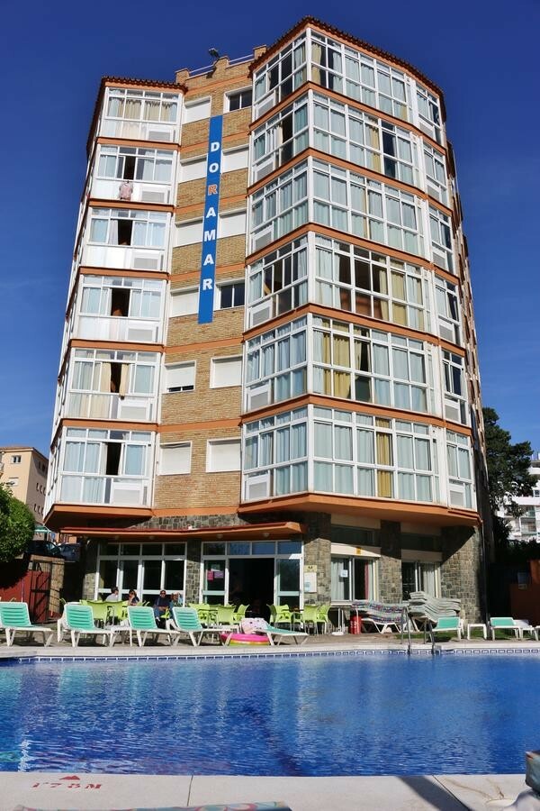 Apartamentos Doramar