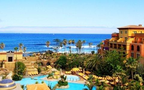 Hotel Europe Villa Cort�s