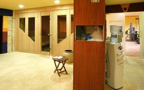 Hotel Europe Villa Cort�s