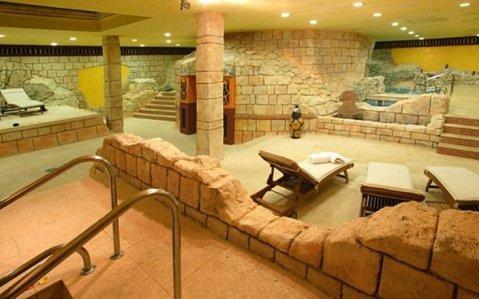 Hotel Europe Villa Cort�s