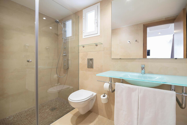 Aparthotel Marsenses Ferrera Blanca Hotel Family