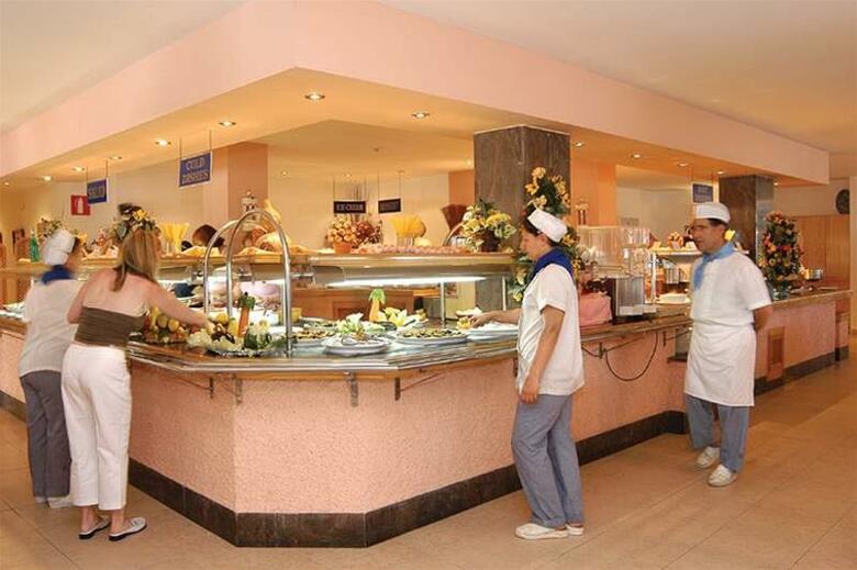 Hotel Globales Gardenia