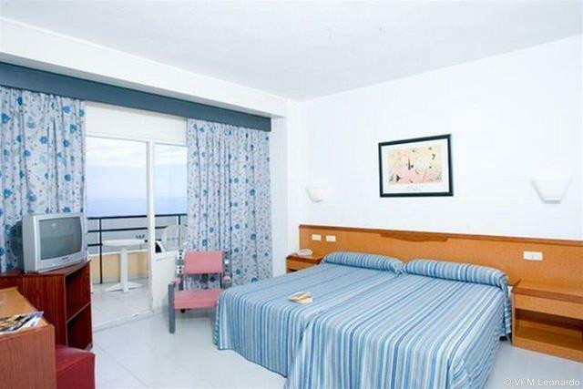 Hotel Globales Gardenia