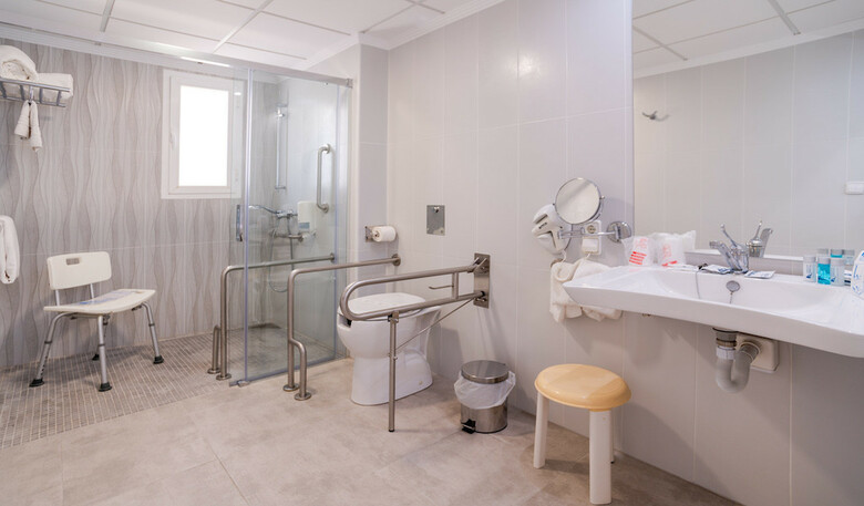 Gran Hotel Pe�iscola