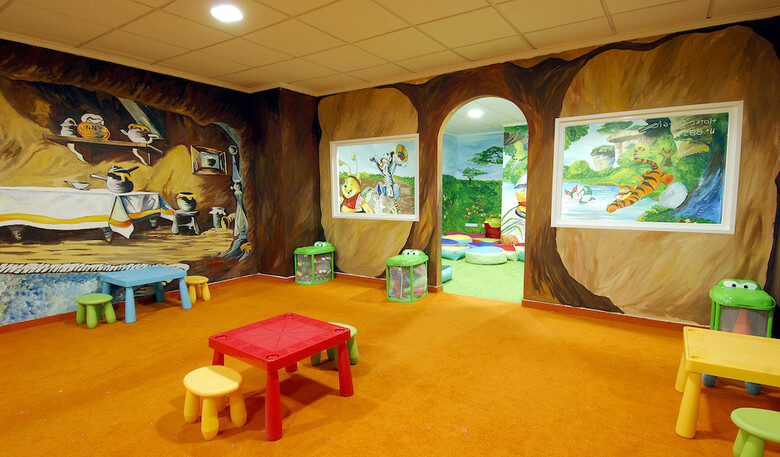 Gran Hotel Pe�iscola