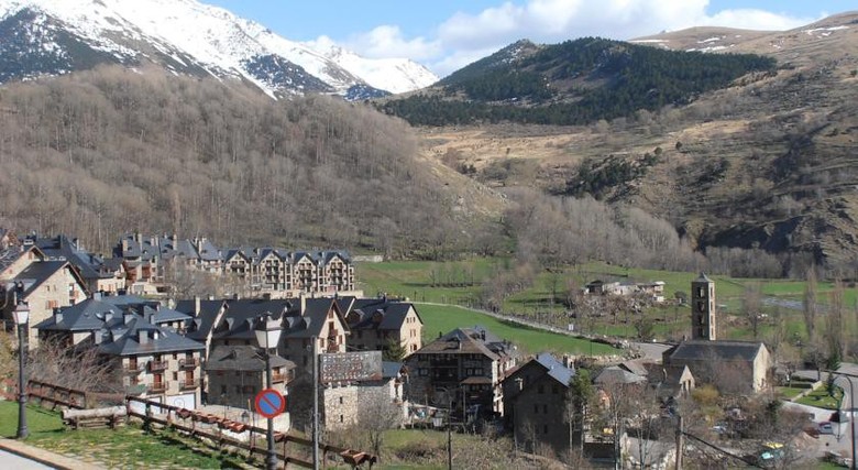 Apartamento La Ginesta