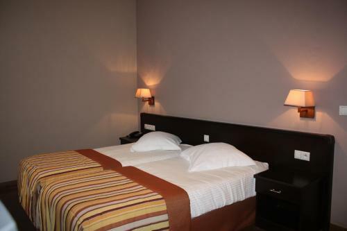 Hotel Giorgi