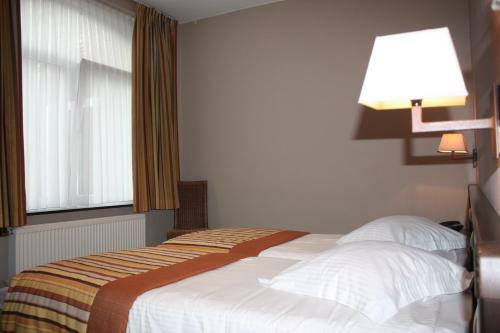 Hotel Giorgi