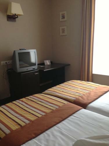 Hotel Giorgi