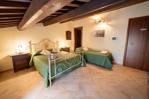 Hotel La Loggia Di San Martino