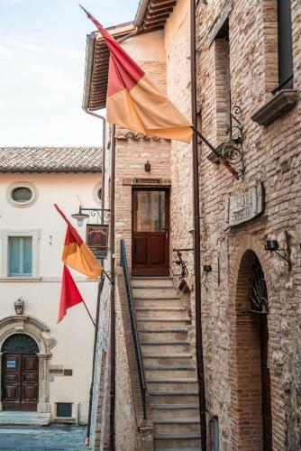 Hotel La Loggia Di San Martino