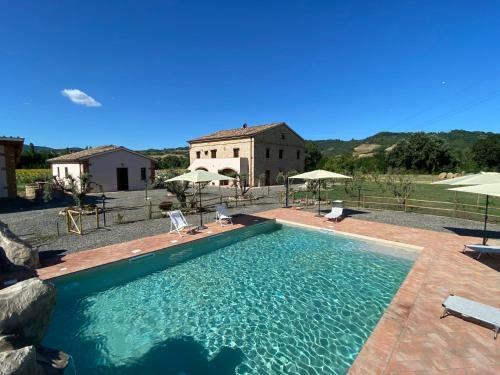 Apartamento Locazione Turistica Olea