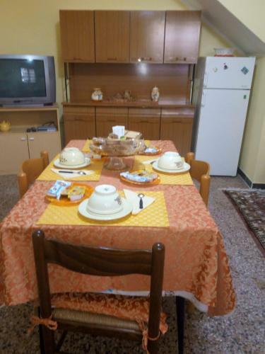 Bed & Breakfast L'agrifoglio Di Emy