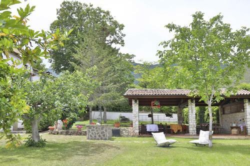 Il Ciavattone Bed And Bike