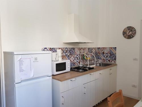 Apartamento Sapore Di Sale 2