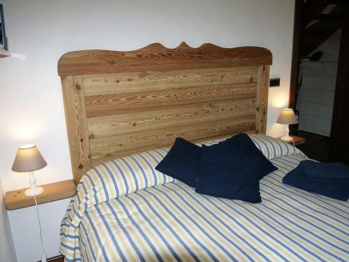Apartamento Trilocale Con Vista Monte Bianco