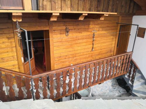 Apartamento Duanita Appartamenti