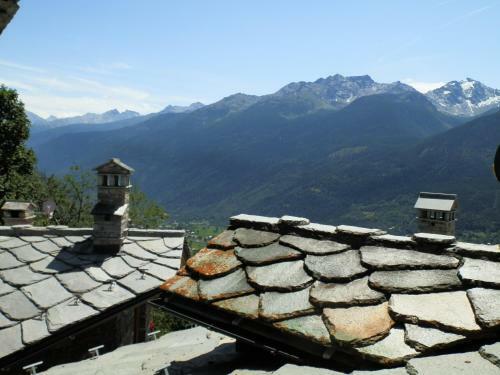 Apartamento Duanita Appartamenti