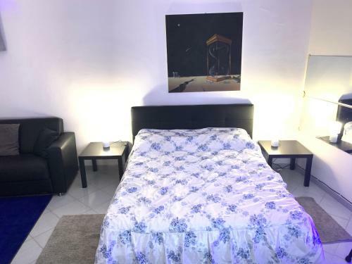 Apartamento Green Modern House@castle