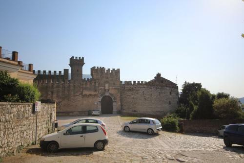 Apartamento Green Modern House@castle