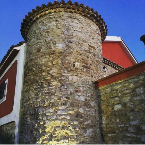 Hostal Antica Residenza Voso