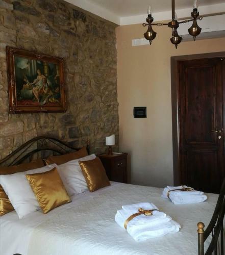 Hostal Antica Residenza Voso