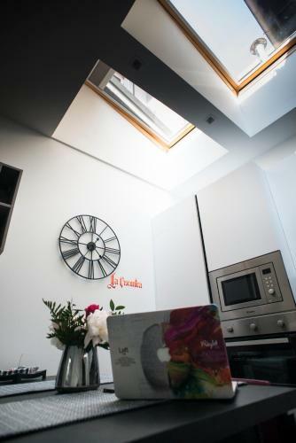 Apartamento La Viscontea