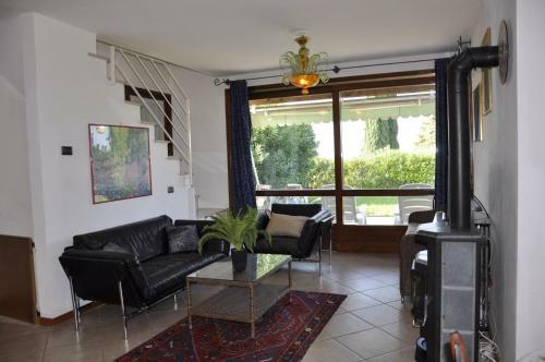 Apartment In Lazise/gardasee 21942