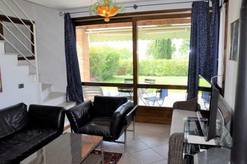 Apartment In Lazise/gardasee 21942