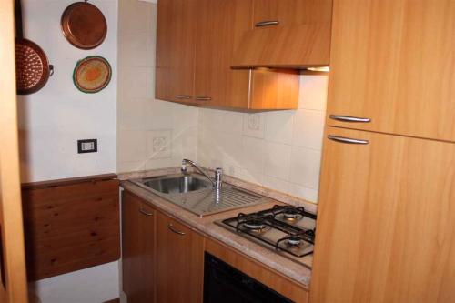 Apartment In Lazise/gardasee 21999