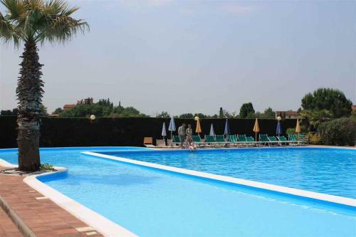 Apartment In Lazise/gardasee 21999