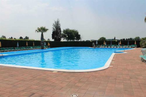 Apartment In Lazise/gardasee 21999
