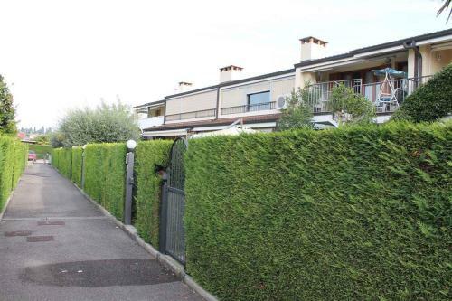 Apartment In Lazise/gardasee 21999