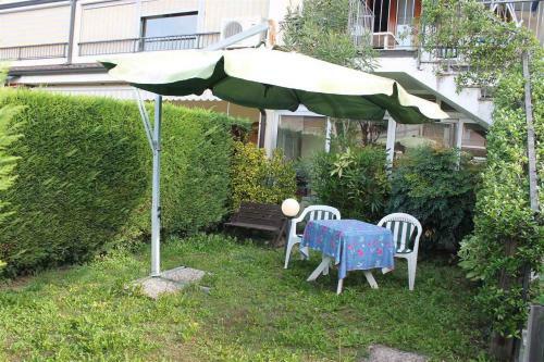 Apartment In Lazise/gardasee 21999
