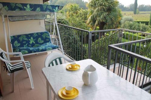 Apartment In Lazise/gardasee 21999