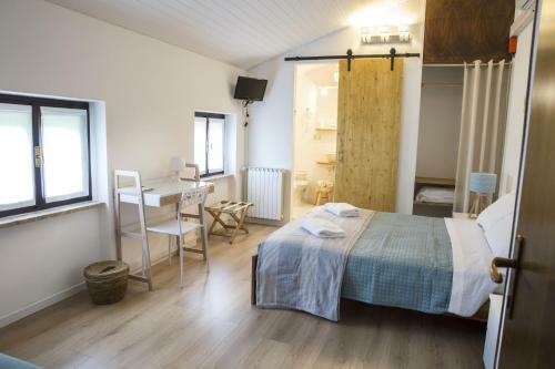 Albergo Mio Boutique Hotel