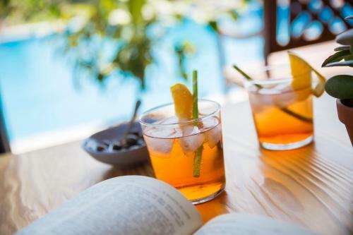Albergo Mio Boutique Hotel