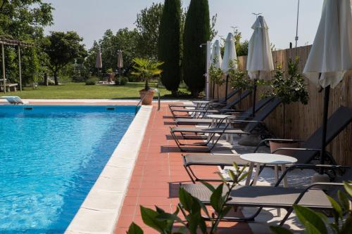 Albergo Mio Boutique Hotel