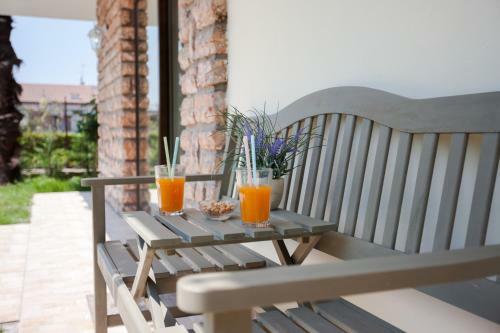 Apartamento Villa Maxikris