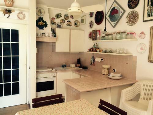 Apartamento Appartamento Dei Salici