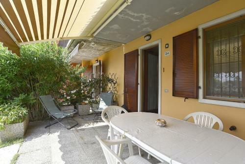 Apartamento Appartamento Dei Salici