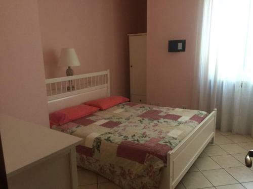 Apartamento Villarobinia