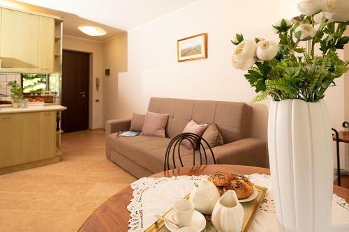 Apartment Pergolana 11 - Regarda Travel