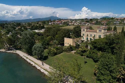 Apartment Pergolana 11 - Regarda Travel