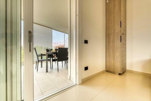 Apartmentsgarda - Le Terrazze Del Garda Residence