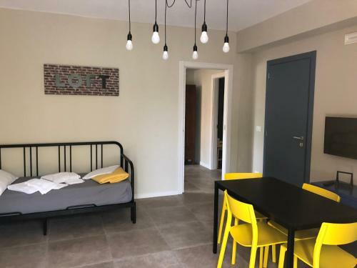 Apartamento Casa Lazise