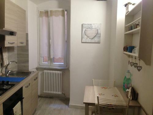 Apartamento La Casa Del Cuore